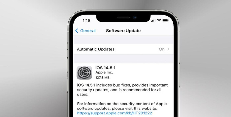 Cara Update IOS dan Beberapa Hal yang Perlu Diketahui_Cara Melakukan Update Via iTunes