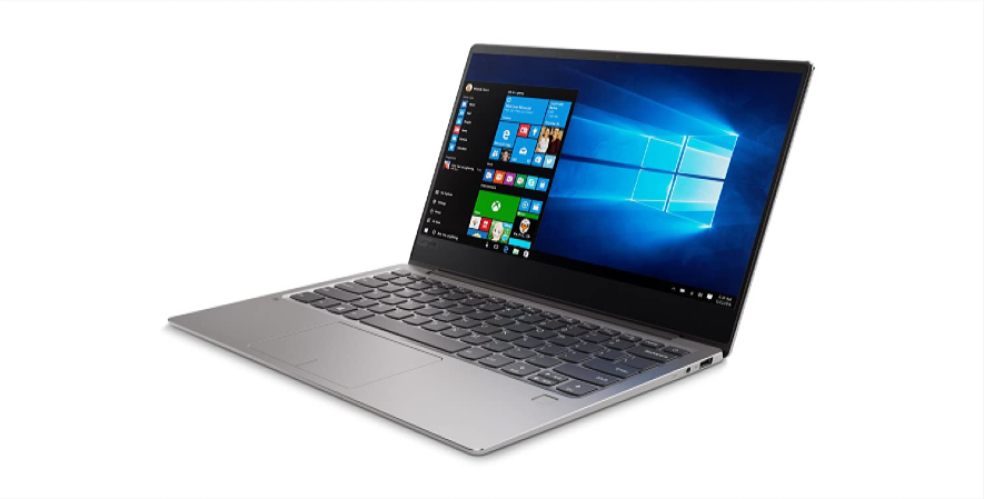 7 Laptop Gaming Murah, Spek Tinggi Dibawah 5 Jutaan_Lenovo IdeaPad Model 110-14IBR