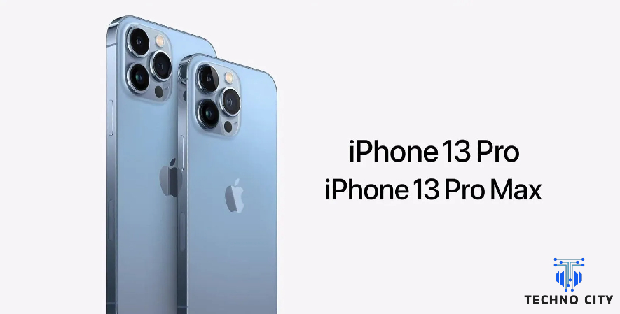Perbedaan Antara iPhone 13 Pro VS 13 Pro Max, Dari Segi Spesifikasi dan Harga