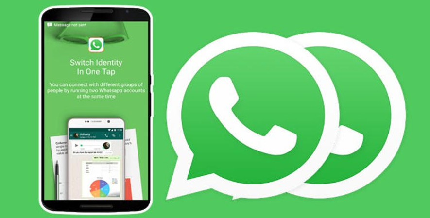 Mengenal Dual WhatsApp di Smartphone Berbasis Android_Mengenal Dual WhatsApp Lebih Dekat