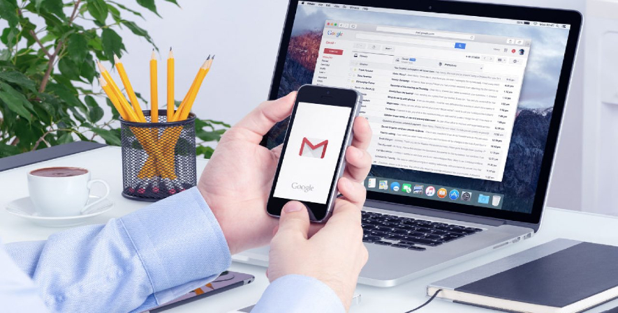 Lengkap, Cara Membuat Email Google dari Smartphone dan Laptop _Pengertian dari Email
