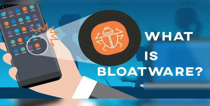 12 Teknologi Masa Depan yang Wajib Ada di Smartphone_Minim Bloatware