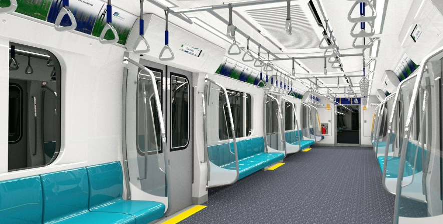 MRT Jakarta Merubah Jam Operasionalnya, Berikut Informasi Terbaru_Jadwal Operasional MRT Jakarta Selama Libur Lebaran 2022