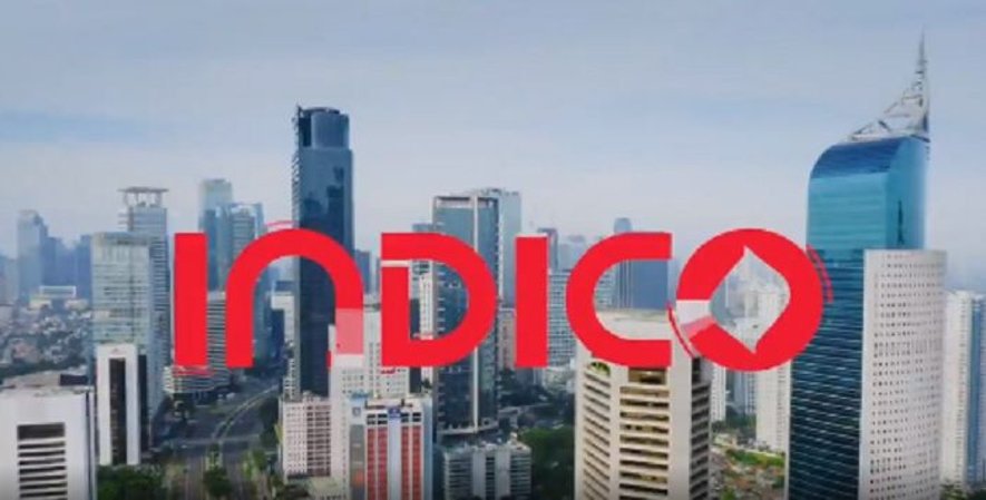 Perkenalkan INDICO (Telkomsel), Anak Perusahaan Baru di Sektor Digital_INDICO Tunjukkan Potensi Digital Indonesia di Expo 2020 Dubai