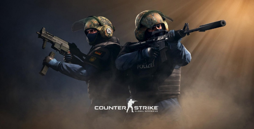 Game Steam Gratis Terbaik yang Harus Anda Coba_Counter Strike : Global Offensive (CSGO)