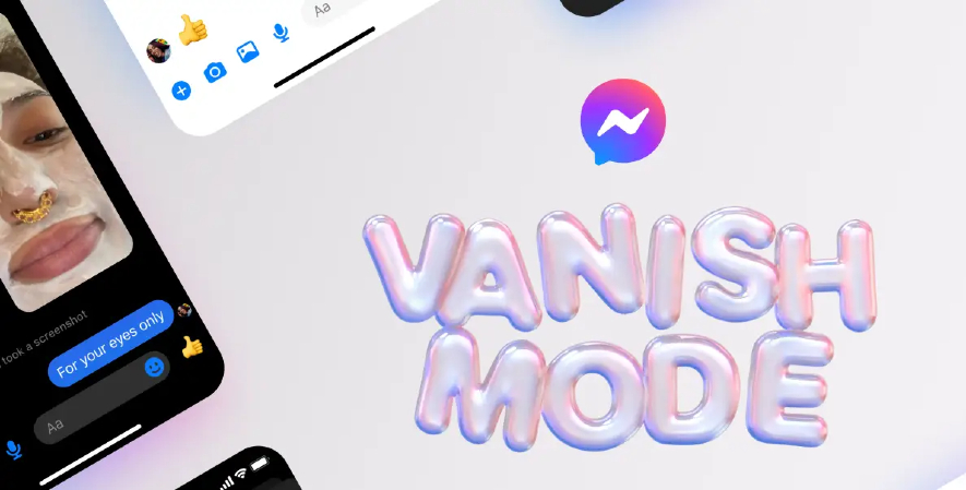 Sekali Usap, Vanish Mode Instagram Aktif, Privasi Anda Aman_Bagaimana Langkah Menonaktifkan Vanish Mode Instagram?