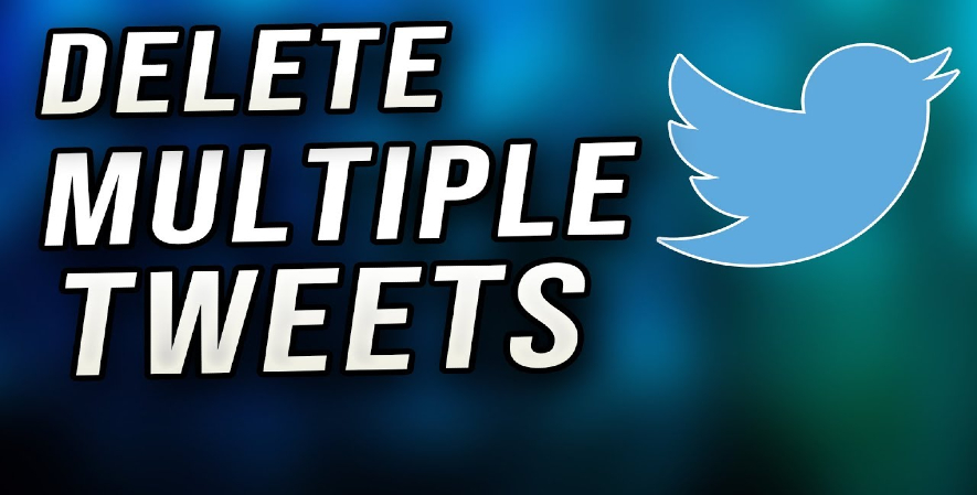 Ketahui Cara Hapus Seluruh Tweet yang Mudah dan Simpel_Delete.twitlan.com