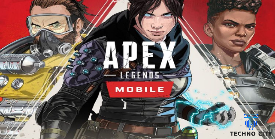 Mengenal Game Apex Legends Mobile yang Banyak Digemari