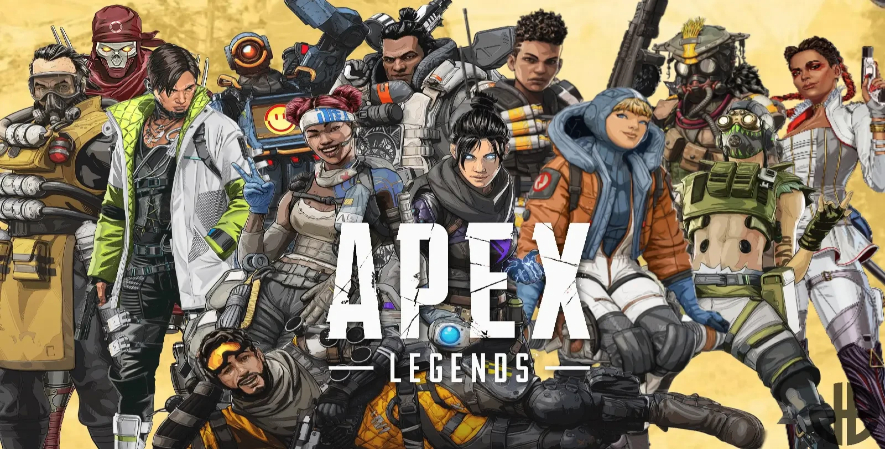 Mengenal Game Apex Legends Mobile yang Banyak Digemari_Cara Bermain Apex Mobile Legends