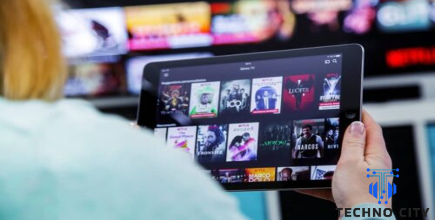Rekomendasi Aplikasi Streaming Film Khusus Anda yang Suka Nonton