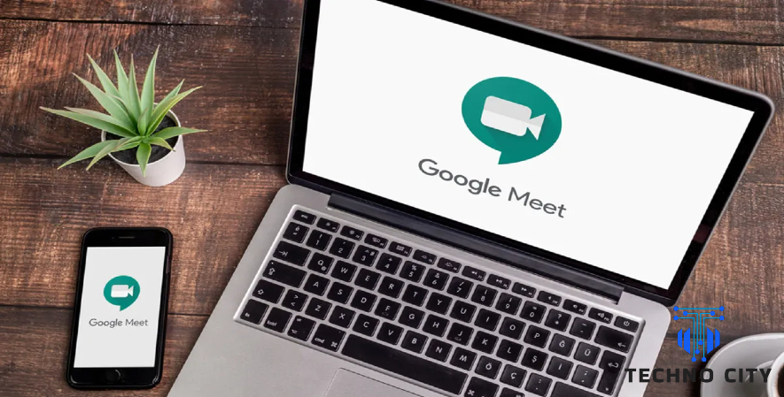 Google Meet di Laptop dan HP, Tips Cara Penggunaannya