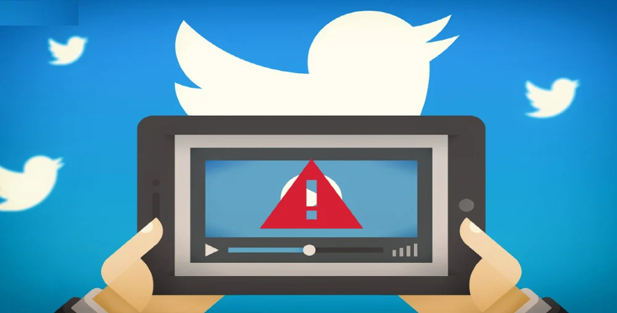 5 Cara Download Video Twitter dari Laptop, Dijamin Berhasil!_Video Twitter Tidak Bisa Dibuka, ini Penyebabnya
