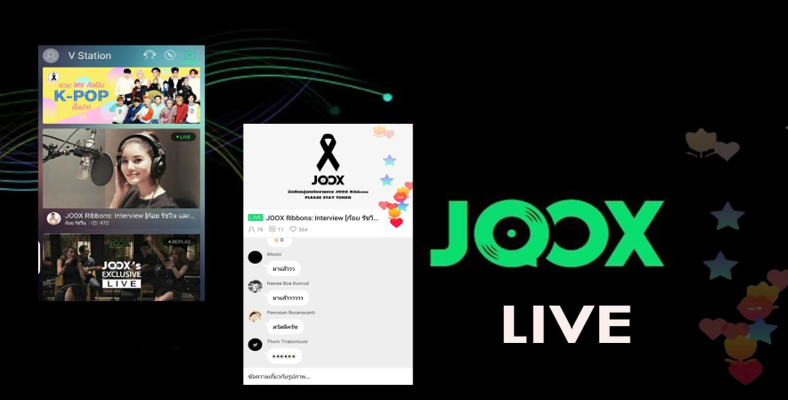5 Pilihan Aplikasi Musik Android yang Nyaman dan Gratis_Joox Music Sudah Sangat Terkenal