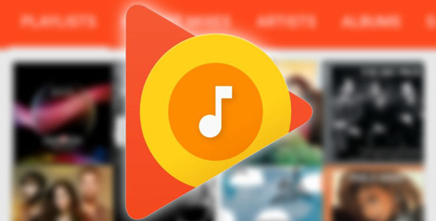 5 Pilihan Aplikasi Musik Android yang Nyaman dan Gratis_Google Play Music Juga Menjadi Pilihan Lainnya