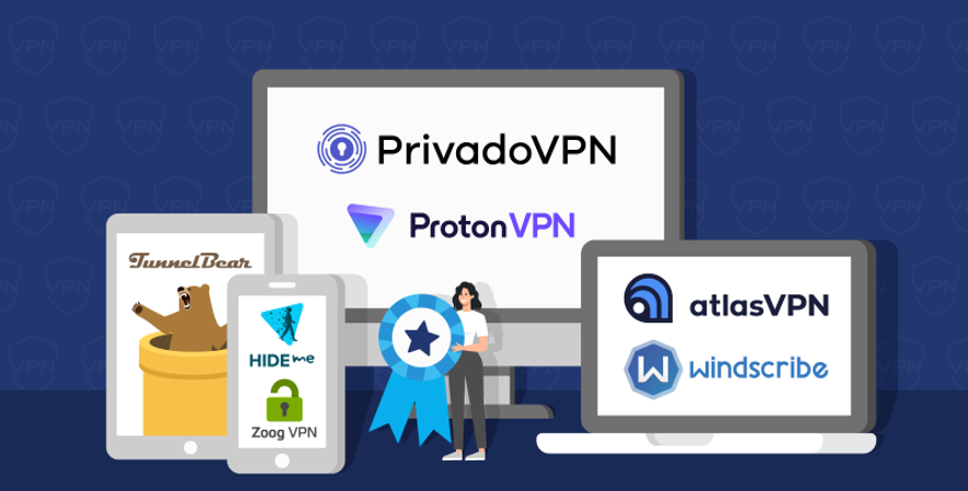 Rekomendasi Aplikasi VPN Terbaik untuk Mengamankan Informasi_Menggunakan Aplikasi VPN untuk Mencegah Kejahatan Digital