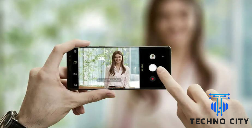Tips Membuat Foto Bokeh dengan Mudah Menggunakan Smartphone