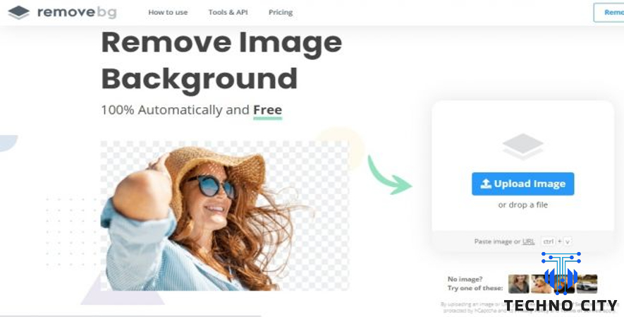 Cara Remove Background dari Foto dan Situsnya