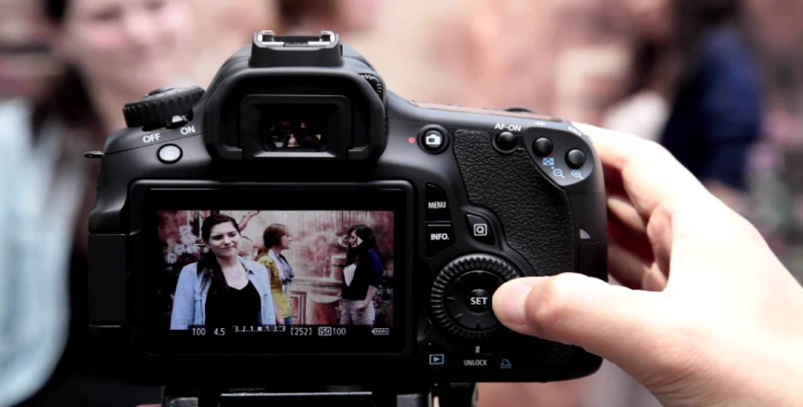 Tips Membuat Foto Bokeh dengan Mudah Menggunakan Smartphone_Tips Membuat Foto Bokeh dengan Mudah Menggunakan Kamera DSLR