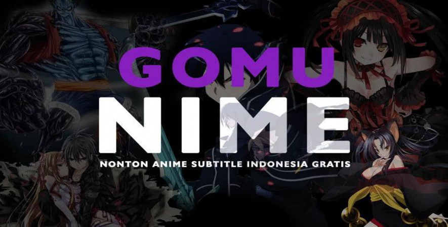 Situs Nonton Anime Gratis Lengkap Berikut_Situs Nonton Anime Gratis Gonumine