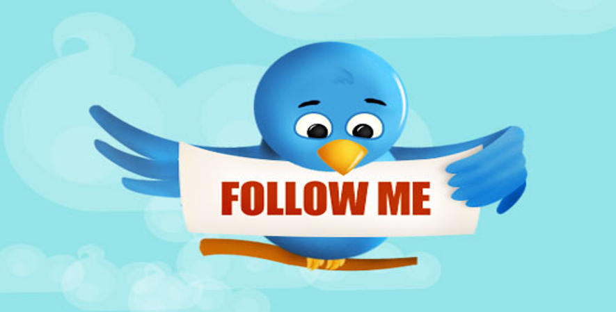 Cara Mudah Menambah Followers Twitter, Dijamin Berhasil_Manfaat Mempunyai Follower Banyak