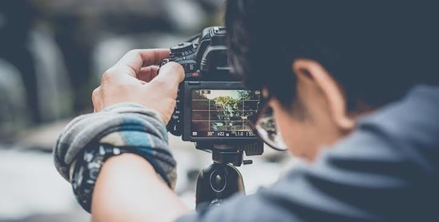 Tips Bikin Video Outdoor dan Teknik-teknik Pengambilan Gambar_Teknik-teknik Pengambilan Gambar Video