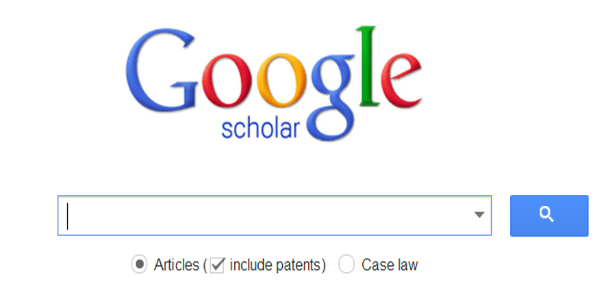 Google Scholar, Pengertian Hingga Cara Membuat Akun di SanaCara Membuat Akun Google Scholar