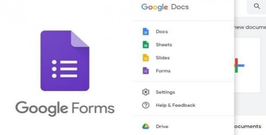Cara Membuat Google Forms Lewat HP Mudah dan Cepat _Cara Membuat Google Forms yang Benar