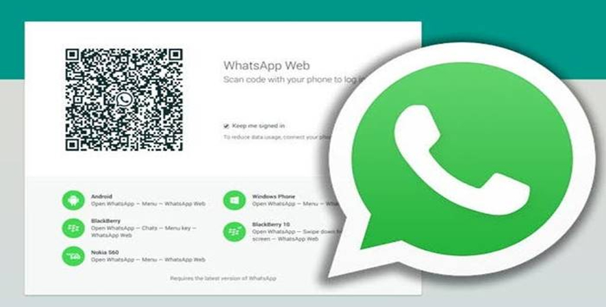 WhatsApp Web Kebagian Fitur Edit Foto yang Wajib Pengguna Manfaatkan_Mengenal Lebih Dekat dengan WhatsApp Web Kebagian Fitur Edit Foto