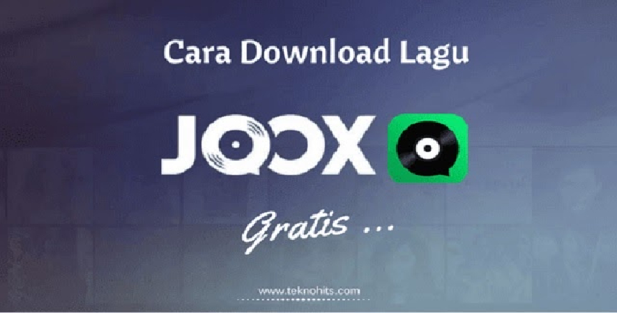 Kelebihan, Cara Download Lagu di Aplikasi Joox dan Daftar_Cara Download Lagu di Aplikasi Joox