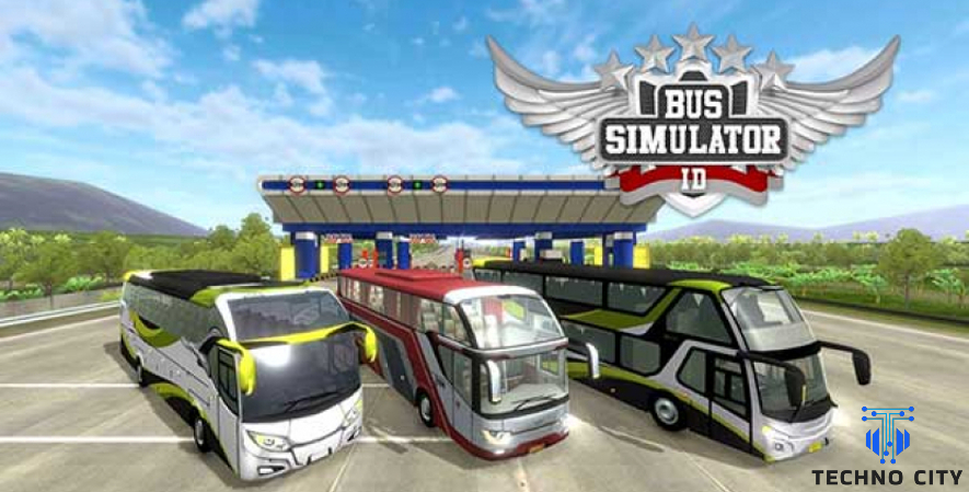 Coba Game Android Bertema Bus Simulator yang Terbaik Dimainkan