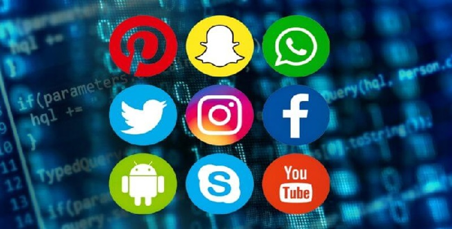 Risiko Data Pengguna Terekspos Platform Internet_Kemunculan Kondisi Kebocoran Media Sosial Internasional