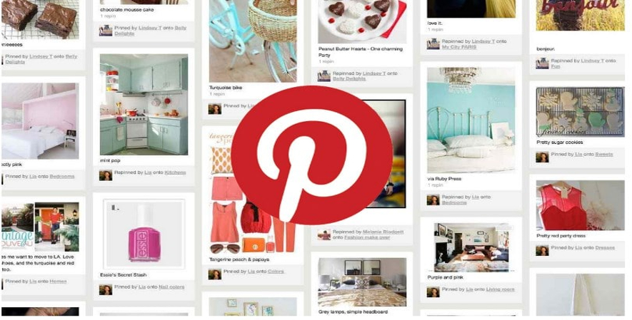 Fitur Pinterest Terpenting dengan Manfaat Terbaik_Kemampuan Group Board, Search dan Filter Terbaik