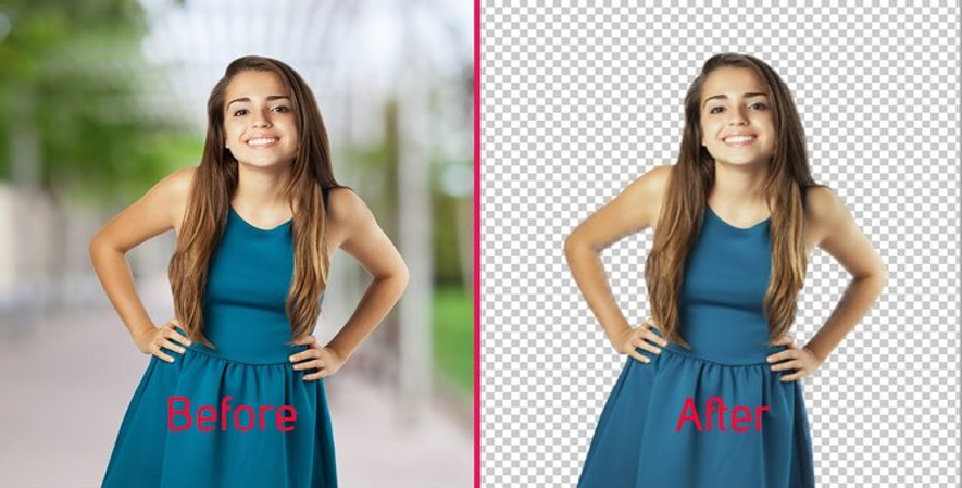 Ini Cara Menghapus Background Foto Dengan dan Tanpa Aplikasi_Tujuan Mengganti Background pada Foto