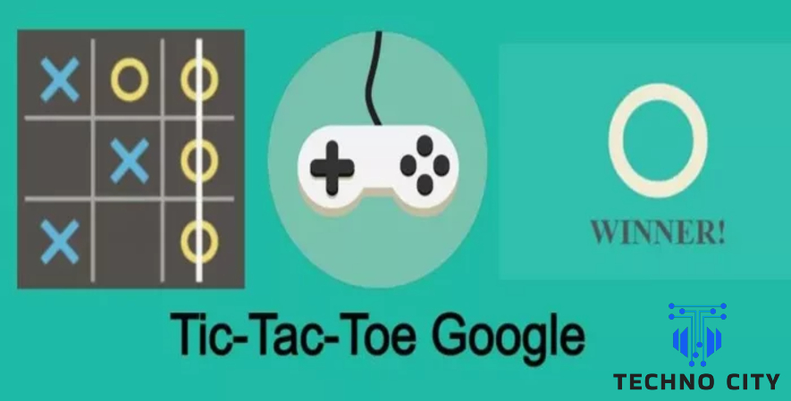 Trik Jitu Menang Main Tic Tac Toe di Google Search