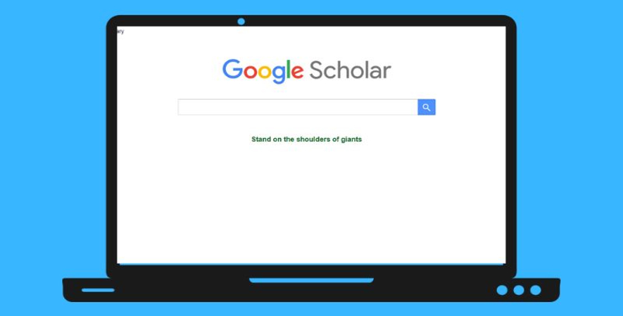 Mengunduh Jurnal di Google Scholar_Cara Mengunduh Jurnal di Google Scholar