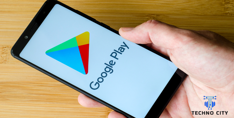 Google Play Store Hilangkan Keterangan Versi Aplikasi