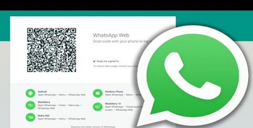 Perbedaan, Fungsi, Cara Akses WhatsApp Web dan WhatsApp Desktop_Berikut Pintasan Lewat WhatsApp Web