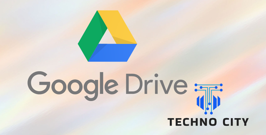 Cara Menggunakan Google Drive Untuk Penyimpanan Lebih Aman