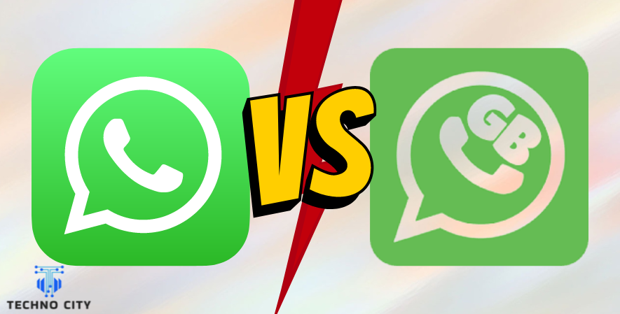 Perbedaan GB Whatsapp dan Whatsapp Original yang Perlu Diketahui