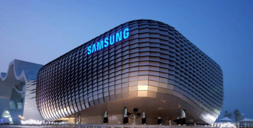 Sekarang Smartphone Samsung Galaxy A03 Resmi Diluncurkan_Sejarah Dibalik Berdirinya Perusahaan Besar Samsung