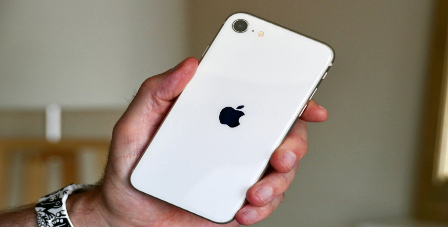 Daftar Harga Terbaru iPhone di iBox Bisa Menjadi Referensi Kita Semua_Apple iPhone SE (2022)