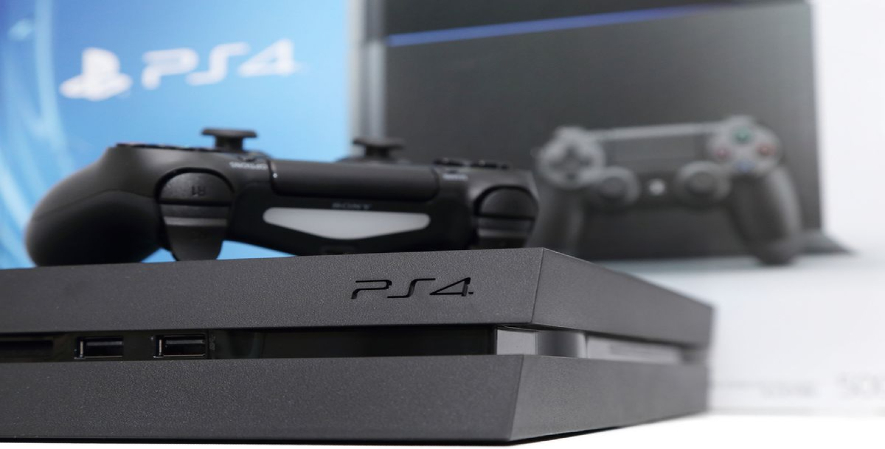 Intip Harga PS4 2022 dan Fiturnya, Keren Banget_Berbagai Macam Jenis Playstation 4