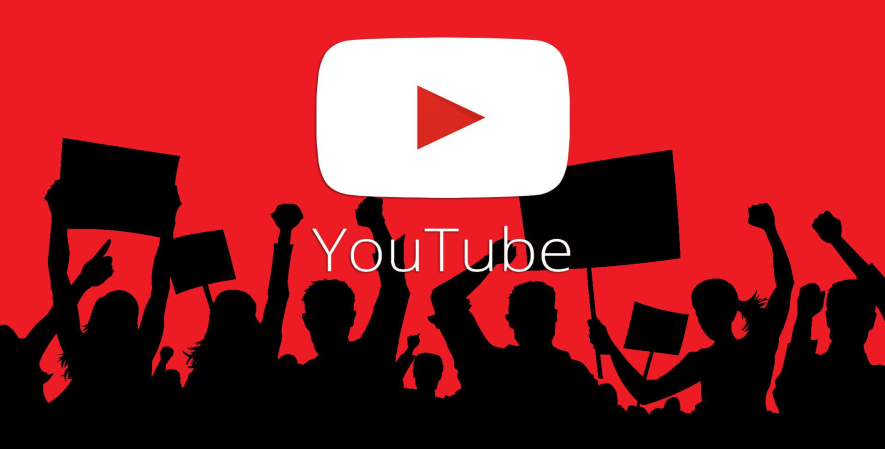 Cara Membuat Channel Youtube Mudah dan Praktis_Sekilas Tentang Dunia Youtube Pada Zaman Sekarang