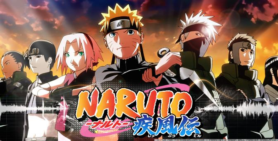 Cerita Naruto Shippuden yang Banyak Dicintai Penggemarnya_Setelah Dua Tahun, Naruto Kembali Ke Konoha