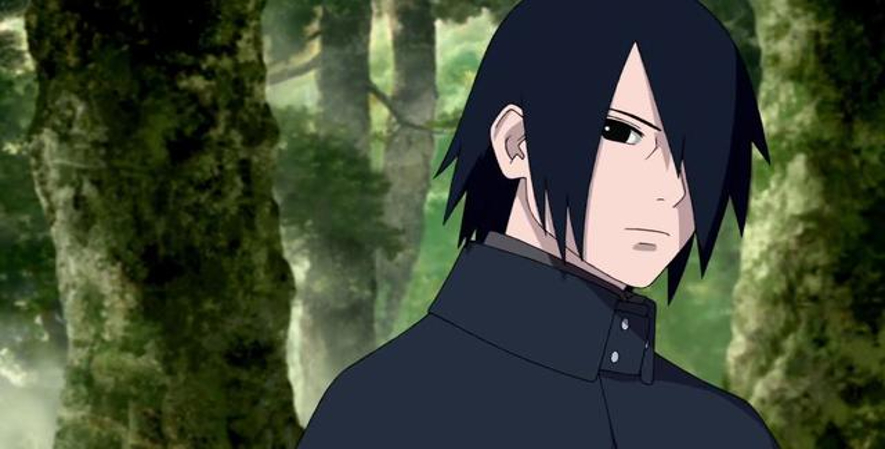 Cerita Naruto Shippuden yang Banyak Dicintai Penggemarnya_Kemunculan Sasuke di Cerita Naruto
