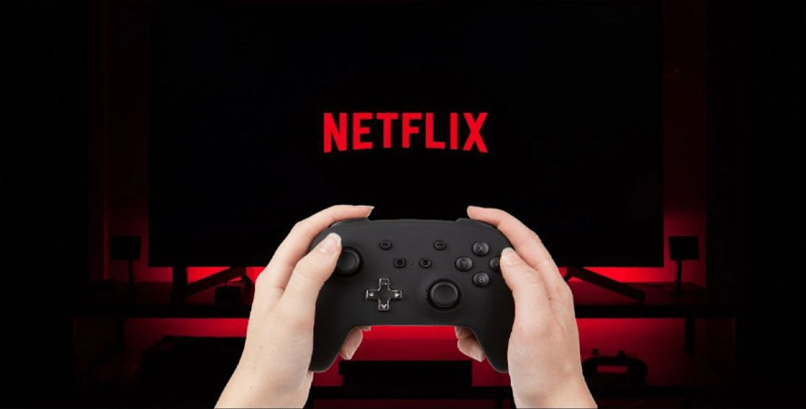 Layanan Game Netflix Tidak Laku? Padahal Permainannya Seru_Layanan Game Netflix Tidak Laku?