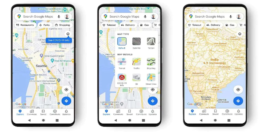 Cara Mengoptimalkan Google Maps Untuk Travelling_Fitur Google Maps Yang Jarang Diketahui