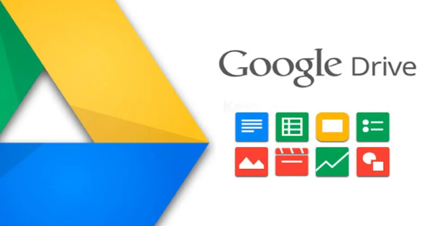 Cara Menggunakan Google Drive Untuk Penyimpanan Lebih Aman_Berikut Cara Menggunakan Google Drive Bagi Pemula