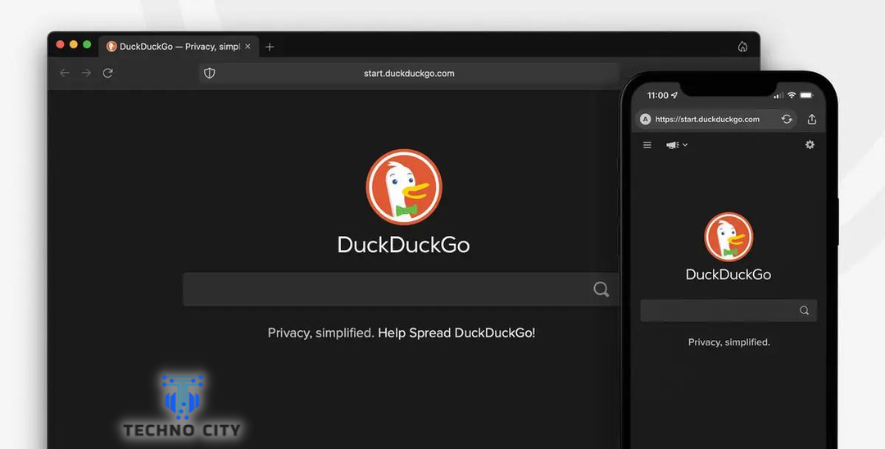 Cara Instal Aplikasi Browser DuckDuckGo Versi Beta Terbaru