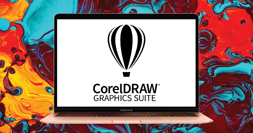 Download Corel Draw Gratis